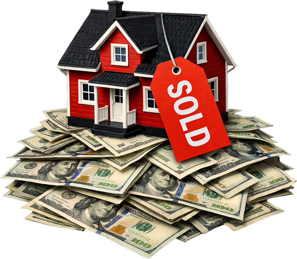 Ivan Larco Orange County Realtor