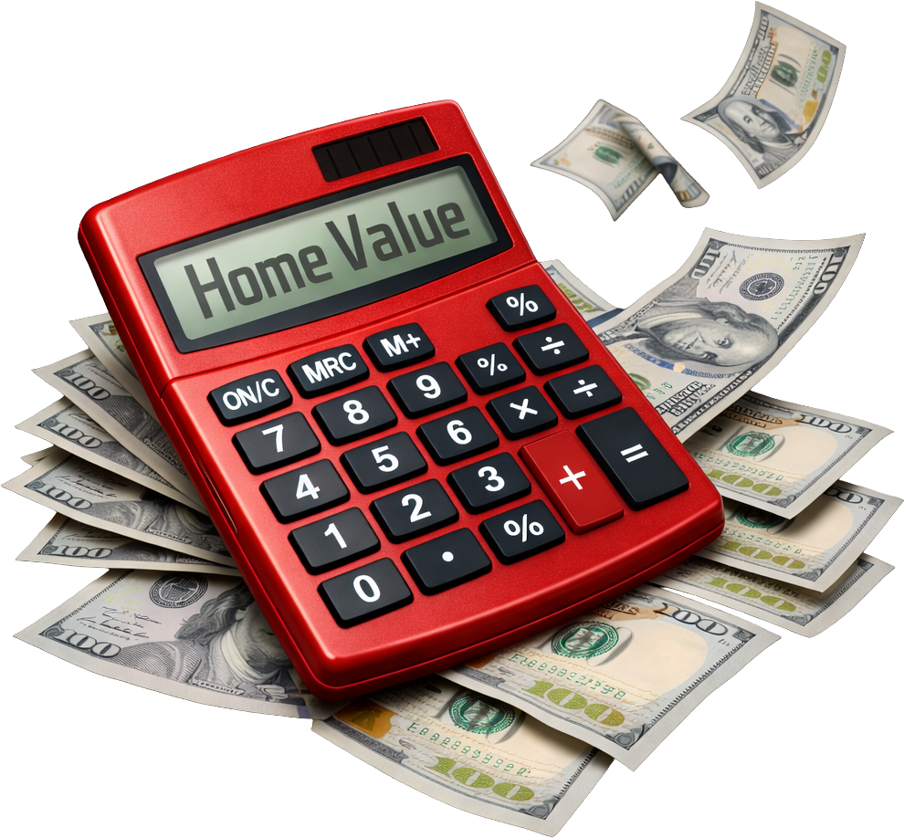 Ivan Larco Orange County Realtor