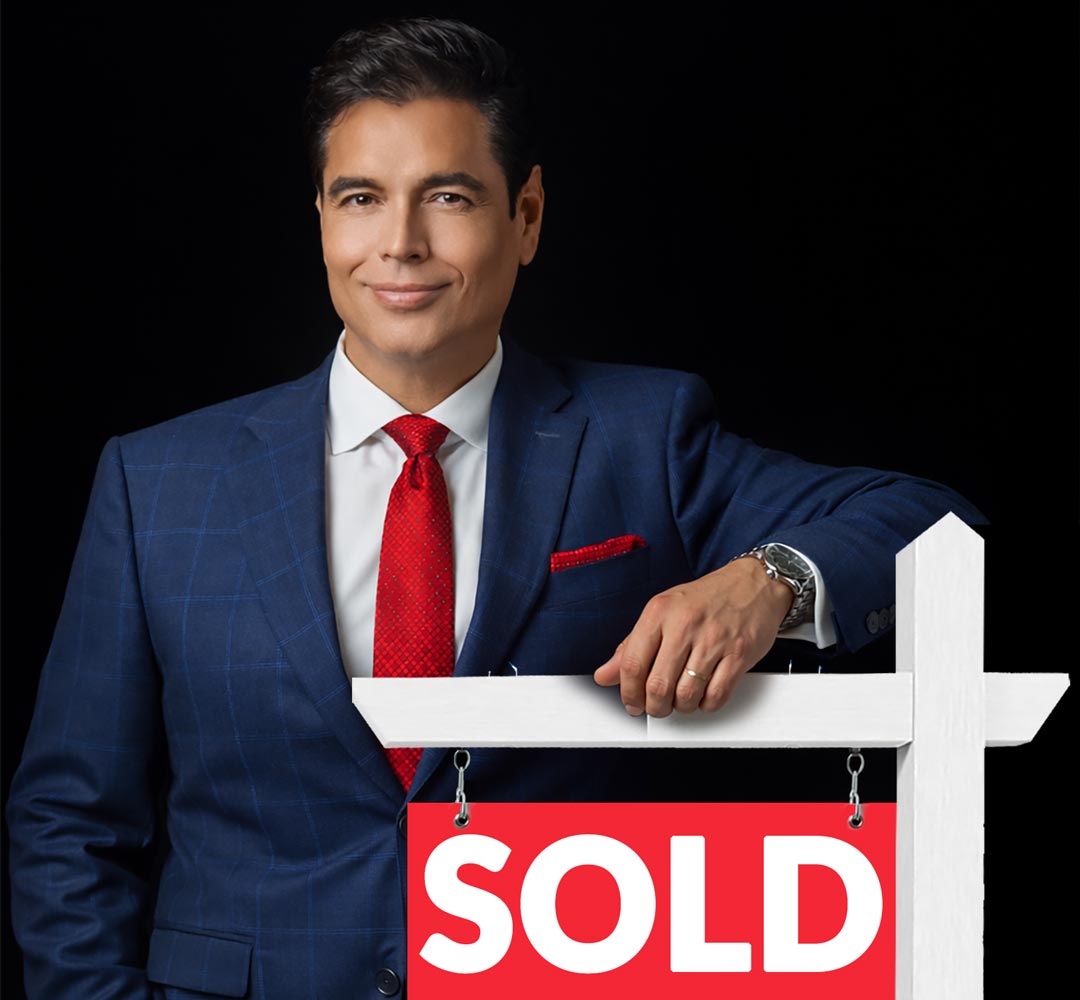 Ivan Larco Orange County Realtor