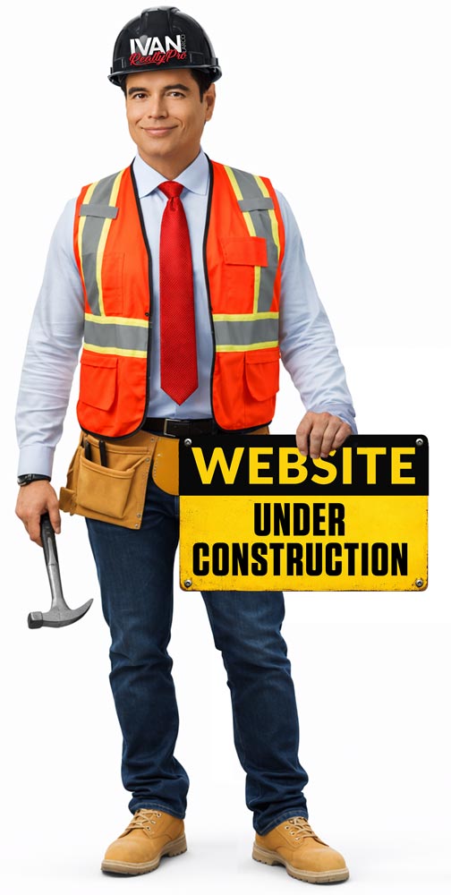 Ivan Larco Orange County Realtor