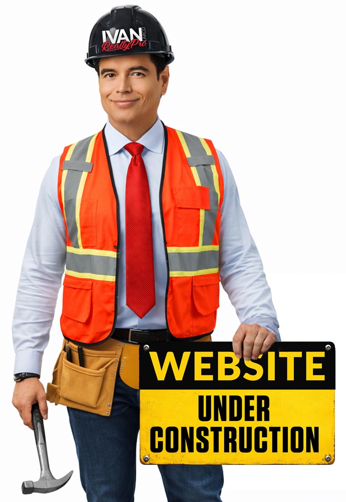 Ivan Larco Orange County Realtor