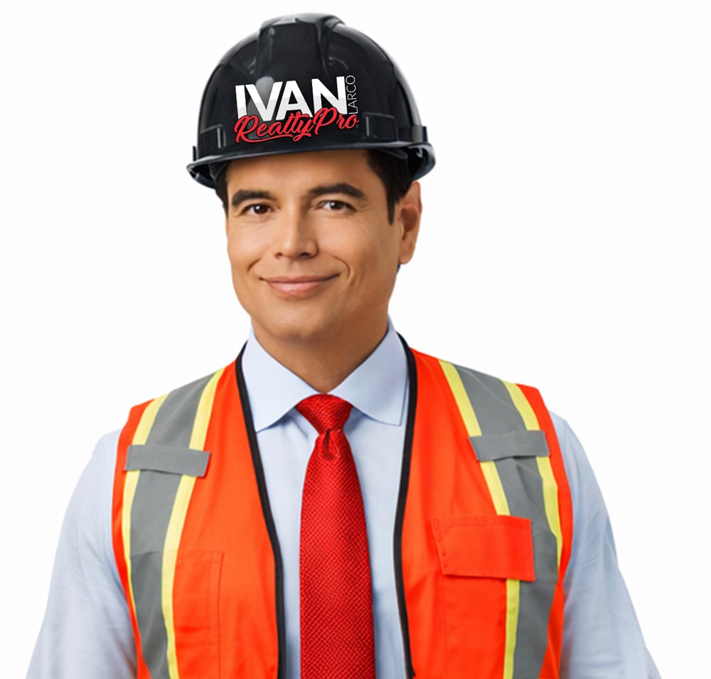 Ivan Larco Orange County Realtor